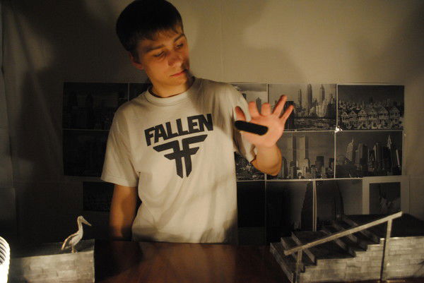 Иван Бурлов