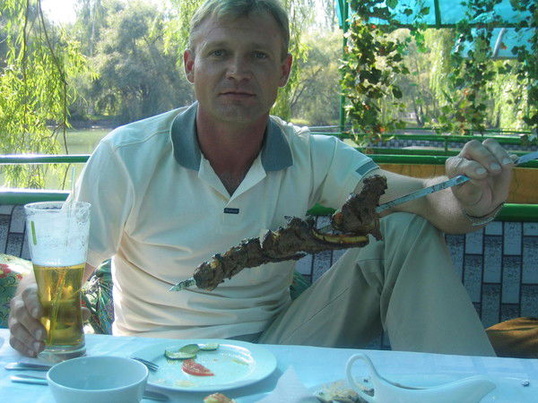 Павел Хоменко