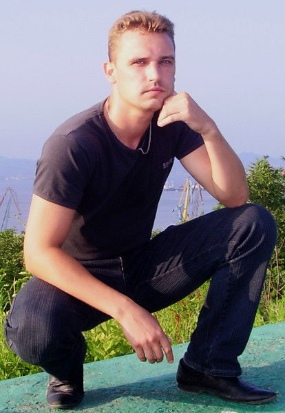 Иван Осипов