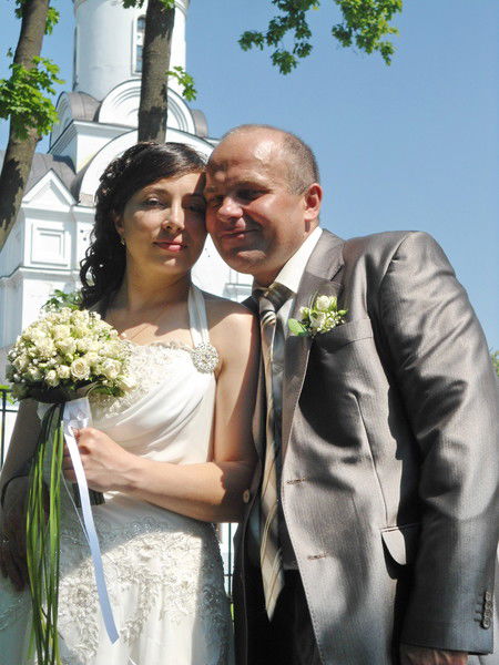 Лидия Корчагина