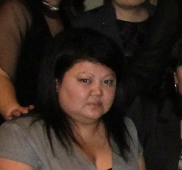 Сауле Садвакасова