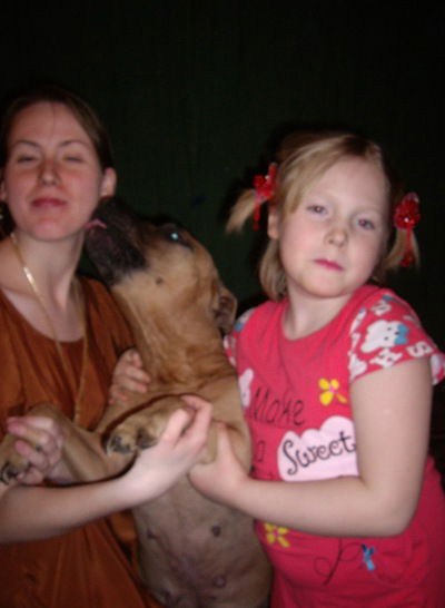 Ксения Соловьева