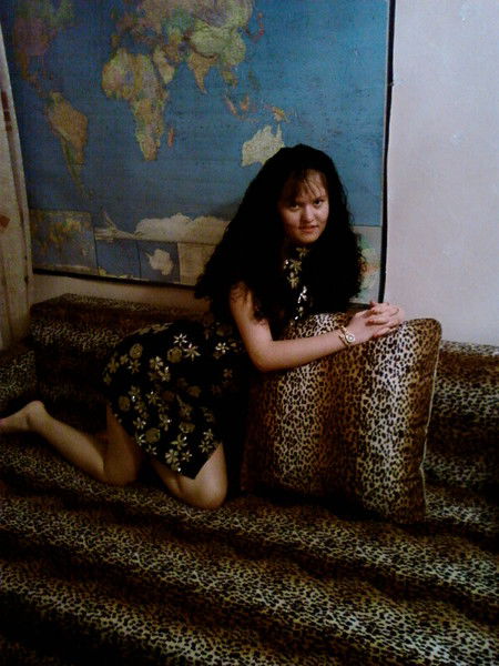 Елена Иванова