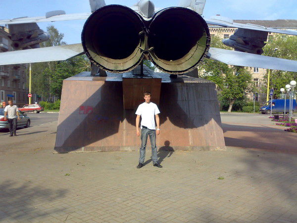 Евгений Медведев