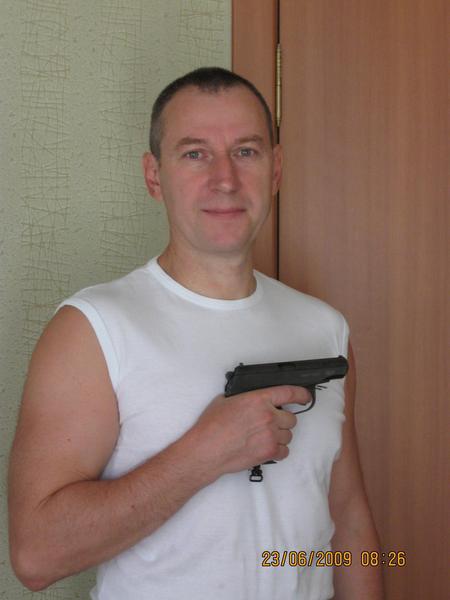 Владимир Камов