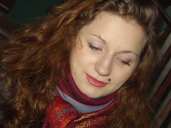 Виктория Волк