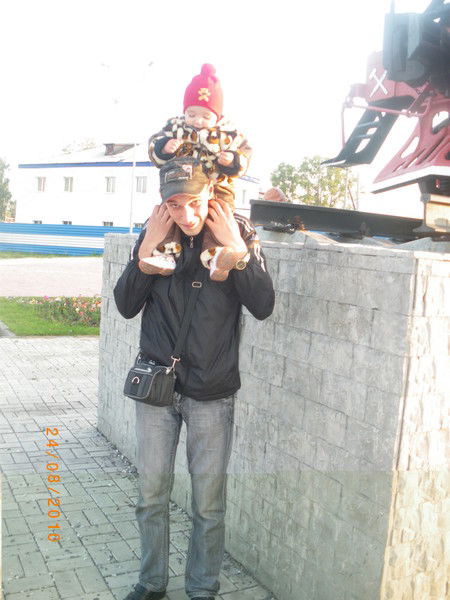 Юрий Коломенский