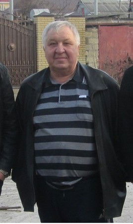 Анатолий Бубненко