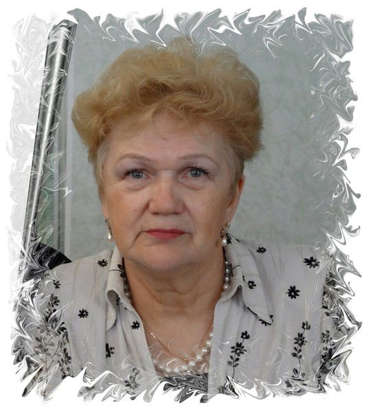 Наталья Югова