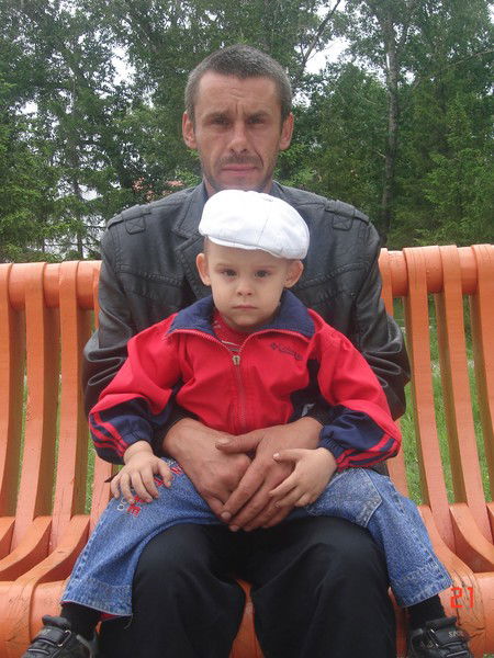 Женя Купцов