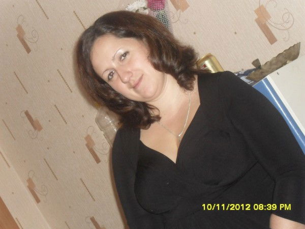 Галина Картакова