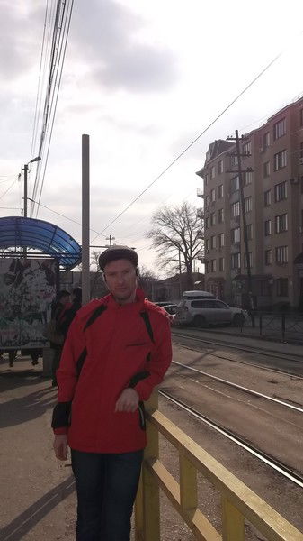 Герман Жемчугов