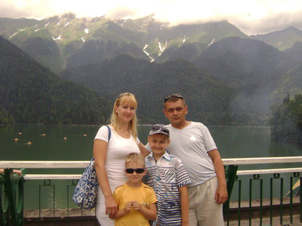 Роман Бабаев