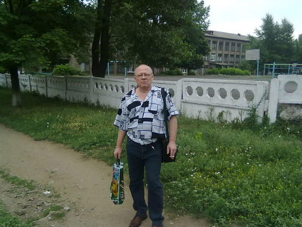 Евгений Лаптинов