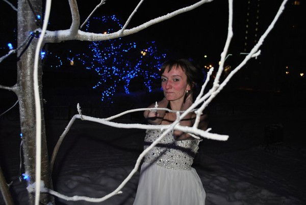 Катюшка Точилкина