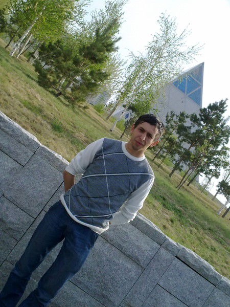 Эльшан Ибрагимов