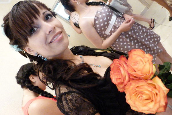 Надежда Селивёрстова