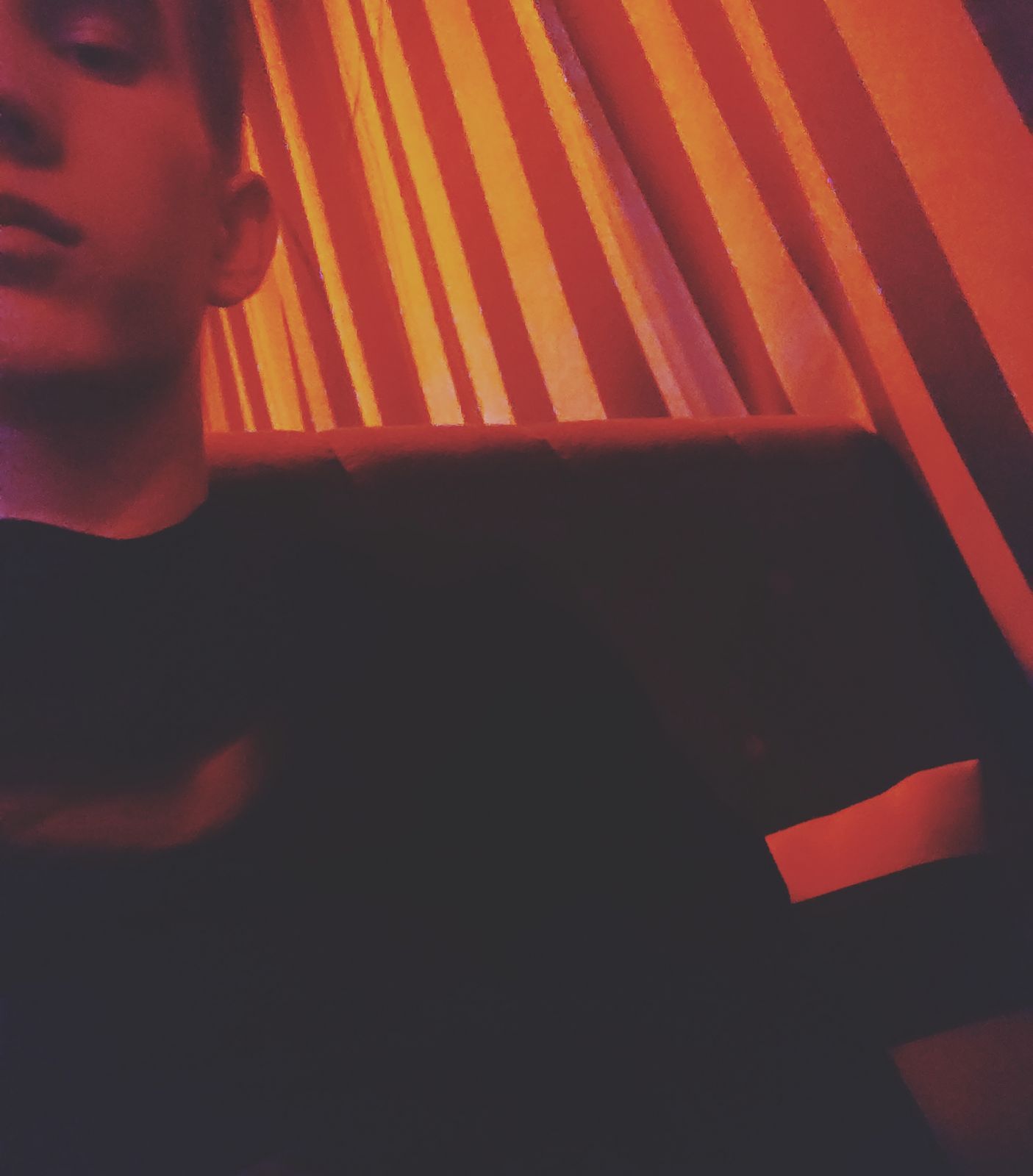 Баглай Антон