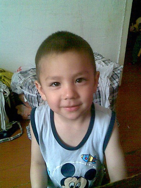 Ринат Исхаков