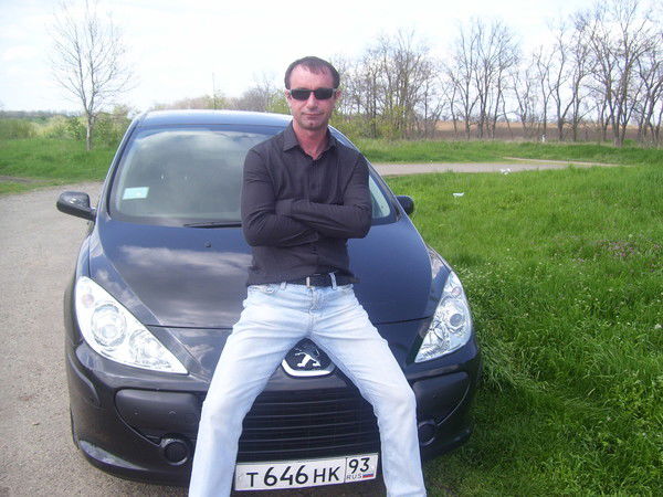 Виталий Бойко