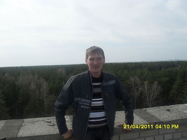 Андрей Бебекин