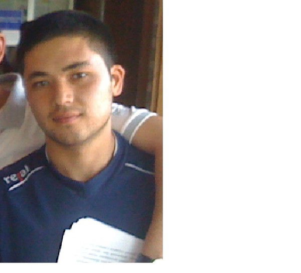 Улугбек Абдуразаков