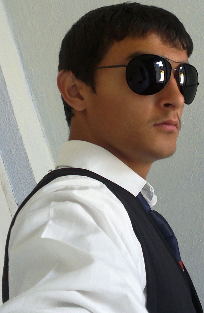 Шариф Валиев