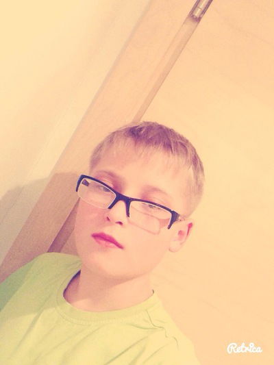 Семён Ветров