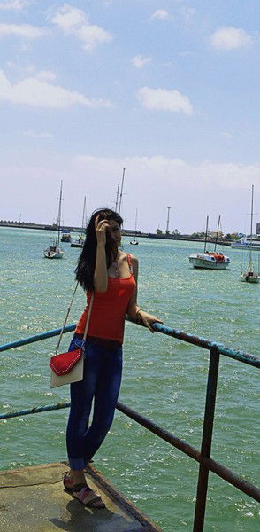 Ольга Гальцова