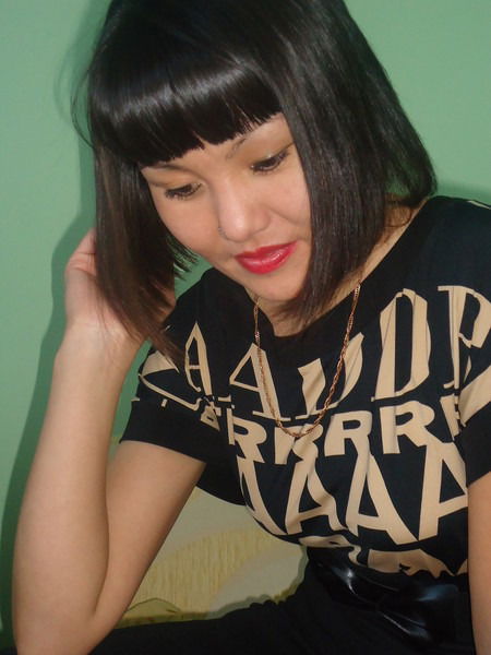 Мира Ботаханова