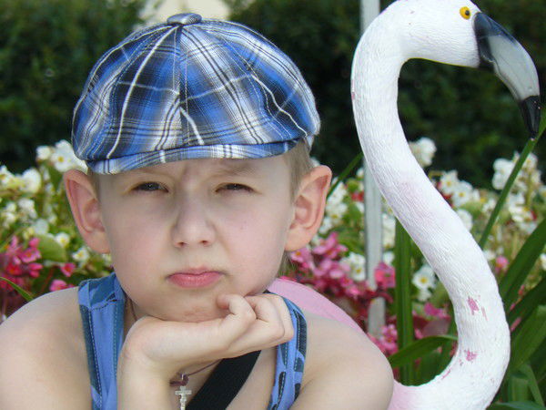 Даниил Александров