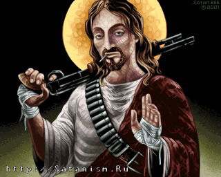 Илья Бережной