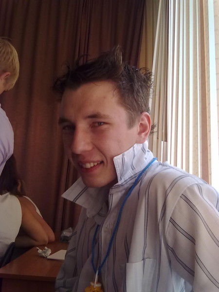 Альберт Асадуллин