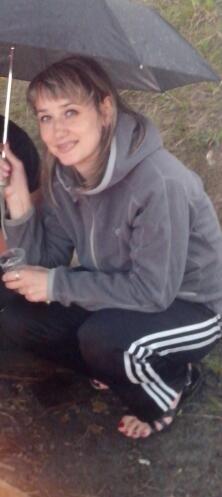 Мария Абрамова