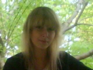 Надюша Амбразевич