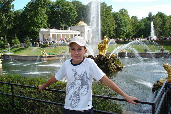 Юра Великоцкий