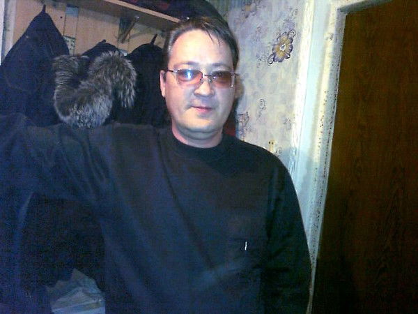 Олег Чанпалов