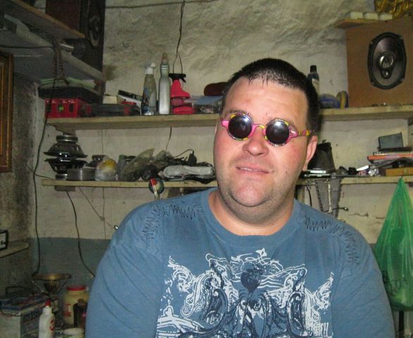 Максим Воробьев