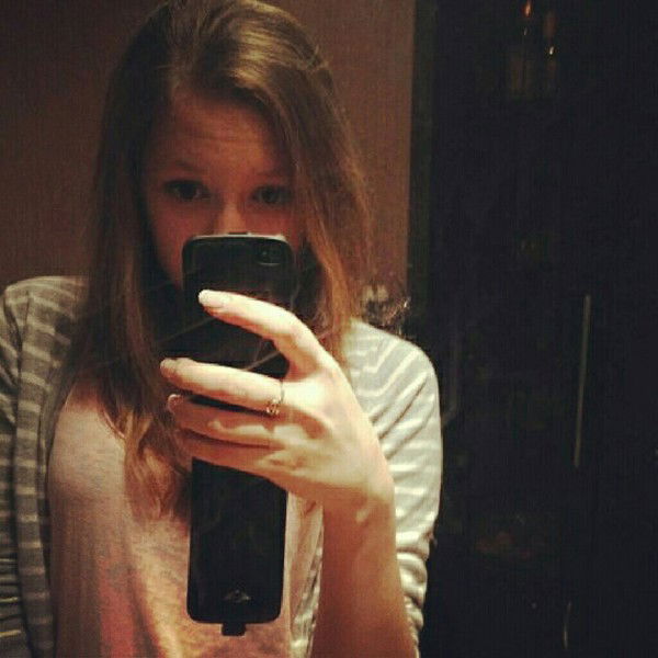 Кристина Ястребова