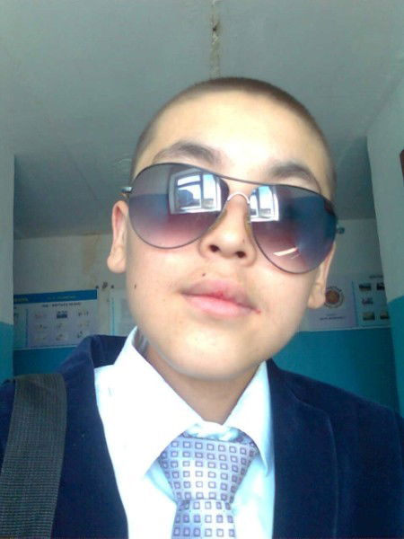 Боранбаев Зейнел