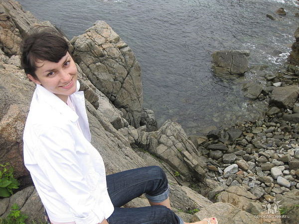 Анна Борисенко