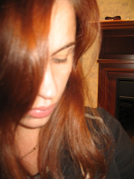 Виктория Меснянкина