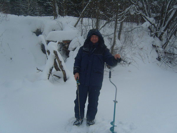 Олег Ваганов