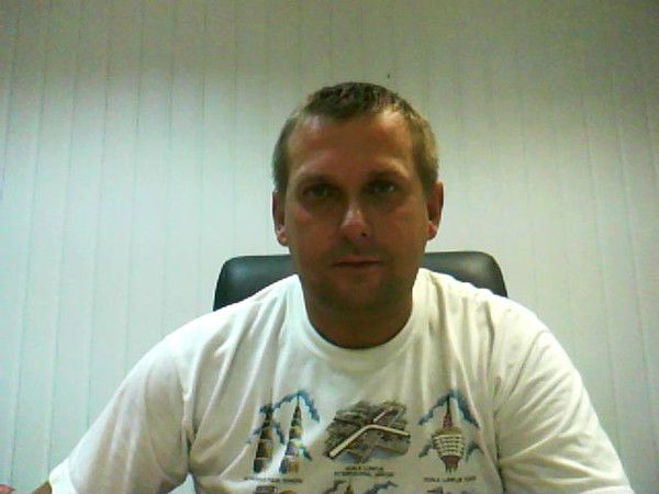 Виктор Валентинович Ворвуль