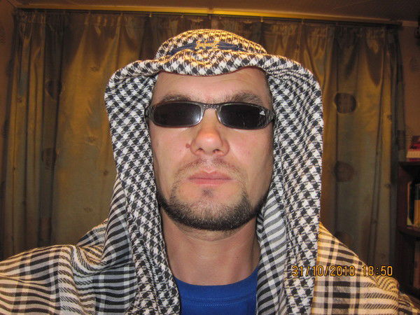 Александр Осипов