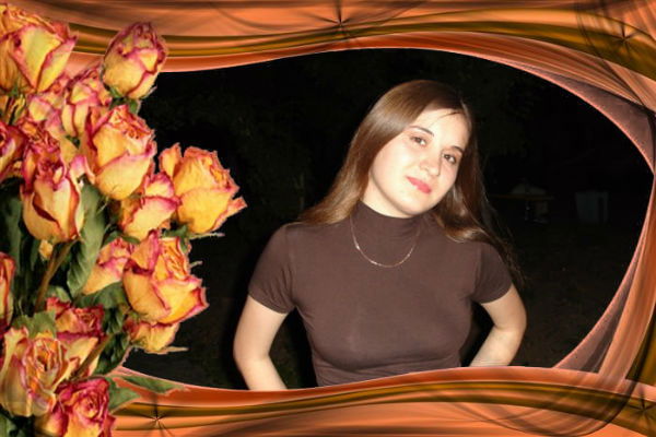 Зарина Карымсакова