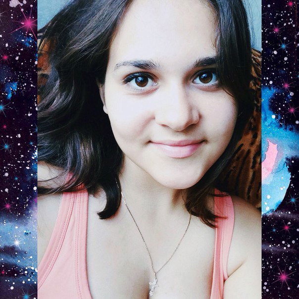 Дарья Перетокина