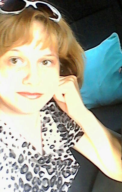 Татьяна Парфенова