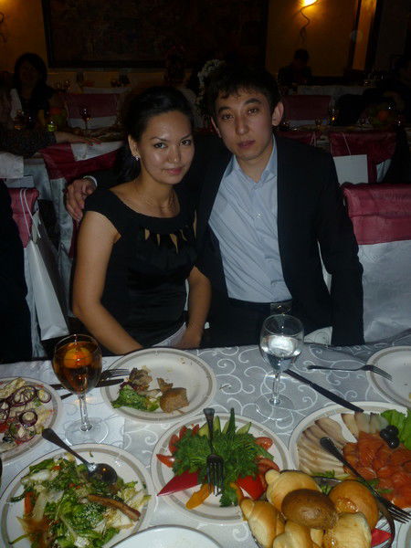 Ерик Султангалиев