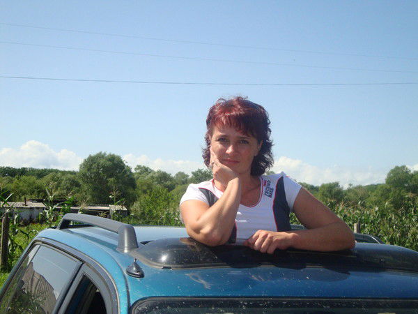 Жанна Лакоза